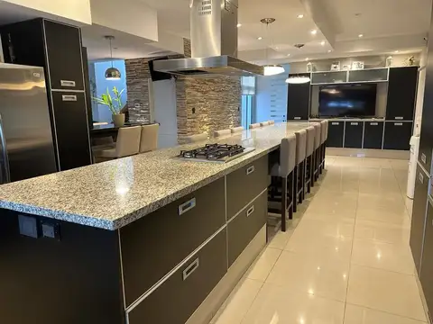 Casa en Alquiler Temporal al Noroeste
