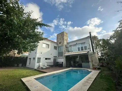 Casa en Alquiler Temporal en Campo Chico, Countries y Barrios Cerrados en Escobar