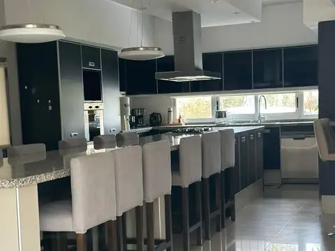 Casa en Alquiler Temporal 10 años