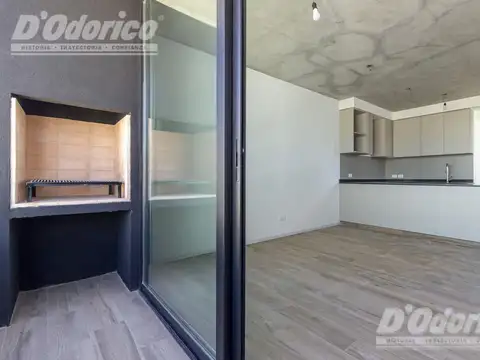 Departamento en Venta al Sur