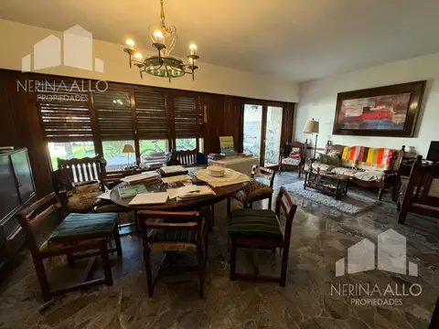 Casa en Venta 50 años