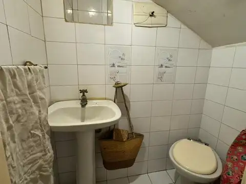 VENTA CASA CUATRO AMBIENTES SAN ANTONIO DE PADUA APTO CREDITO