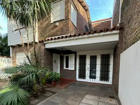 VENTA CASA CUATRO AMBIENTES SAN ANTONIO DE PADUA APTO CREDITO