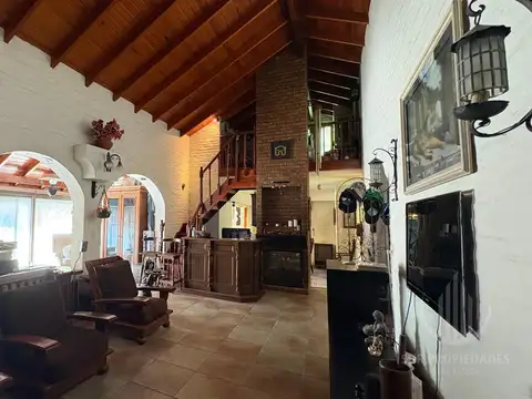 Casa en Alquiler en La Martona, USD 1.000