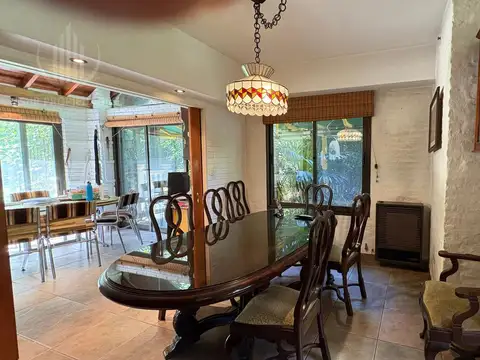 Casa en Alquiler al Norte