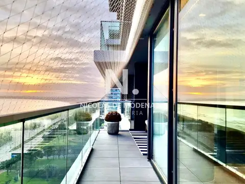 Excepcional apartamento central Unificado en Venetian, 4 Suites + dep, 294 metros de planta y terrazas.