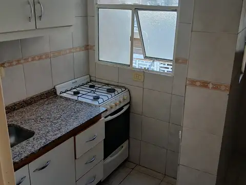 Departamento en Alquiler 52 años