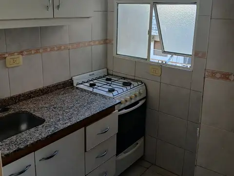 Departamento en Alquiler al Oeste