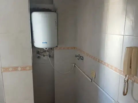Departamento en Alquiler al Oeste