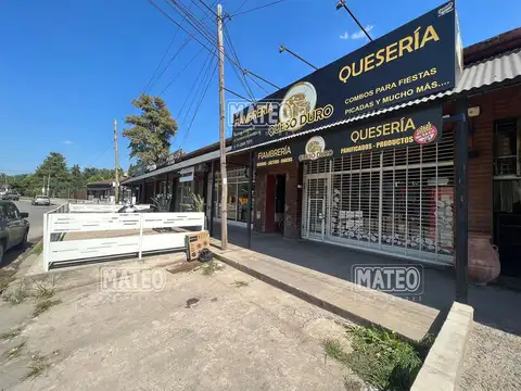 Local en Alquiler en Francisco Alvarez, $ 1.200.000