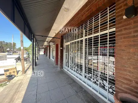 Local Comercial Sobre Calle Gorriti
