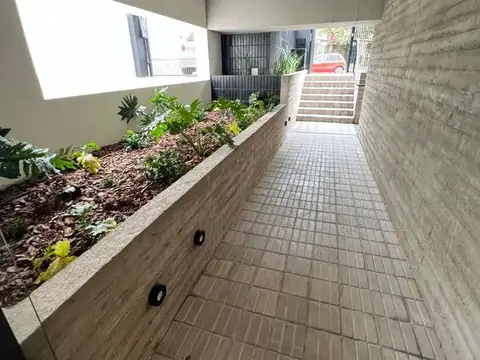 Departamento en Alquiler de 4 ambientes