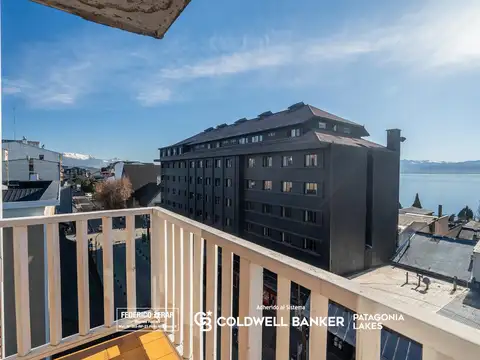 Departamento en Venta en San Carlos de Bariloche, Bariloche