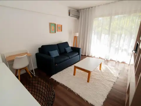 Amenábar 100, Piso 2°
