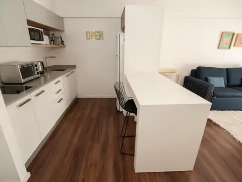 Departamento en Alquiler Temporal al Noreste