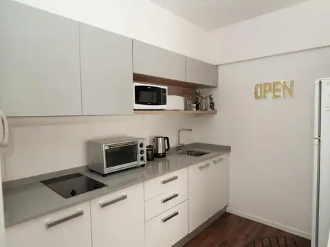 Departamento en Alquiler Temporal 6 años