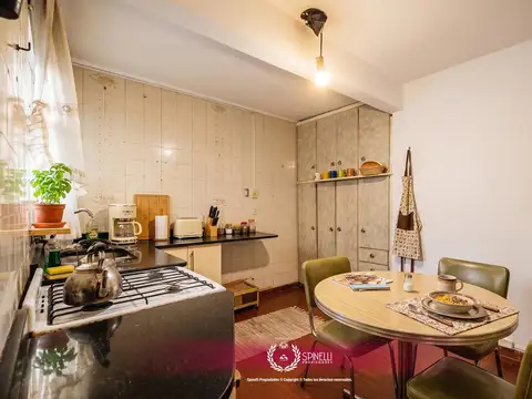 Departamento en Venta Permite mascota
