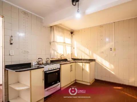 Departamento en Venta 20 años