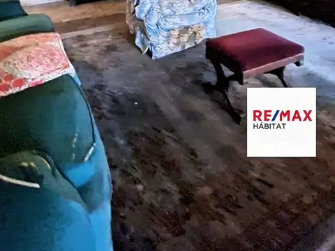 DEPTO. PALERMO CHICO A REFACCIONAR, 4 AMB.