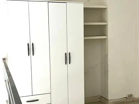 Departamento en Venta en Palermo, USD 134.000