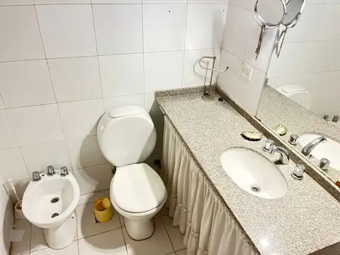 Departamento en Venta 15 años