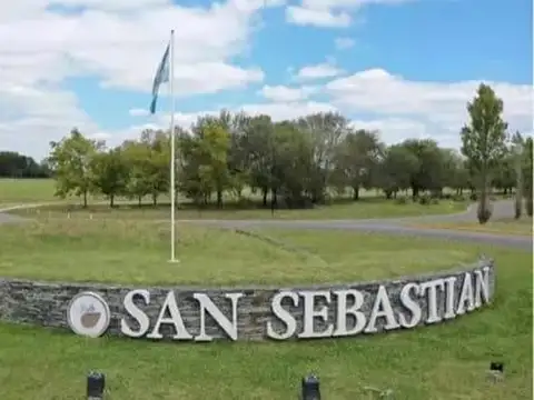 Terreno en Venta en San Sebastian, Countries y Barrios Cerrados en Escobar