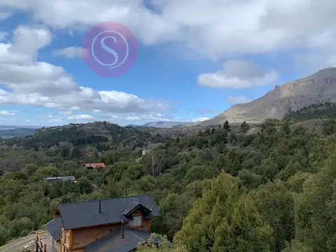 Terreno Lote  en Venta en Los Riscos, San Martin de los Andes, Patagonia