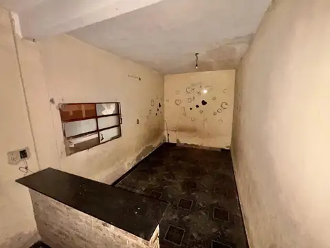 Casa en Venta 18 años