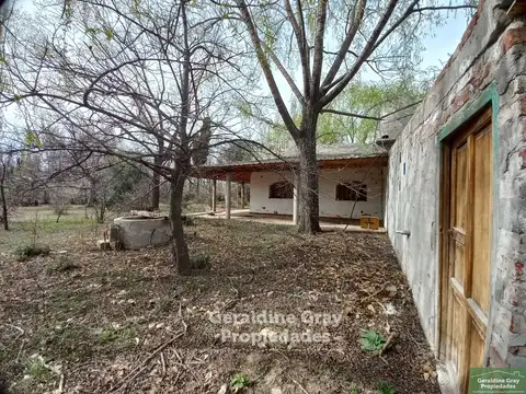 Chacra a la venta de 9has, calle Candole, Plottier