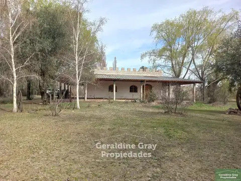 Chacra a la venta de 9has, calle Candole, Plottier