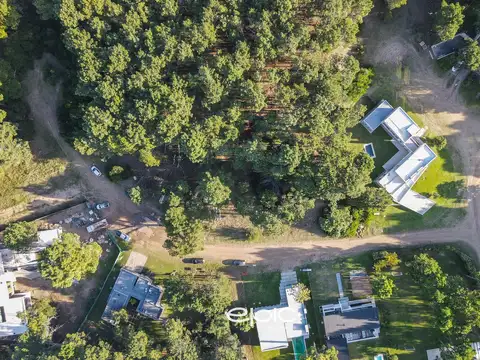 Terreno en  venta Pinamar Alamos