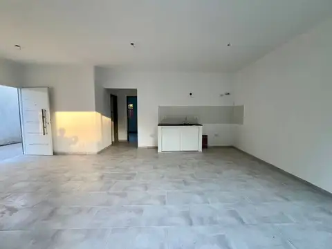 Casa en Venta en Villa Elisa, USD 53.000