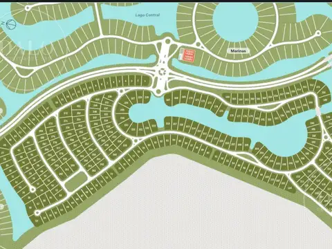 Lote en venta, Barrio ceibos FINANCIACION
