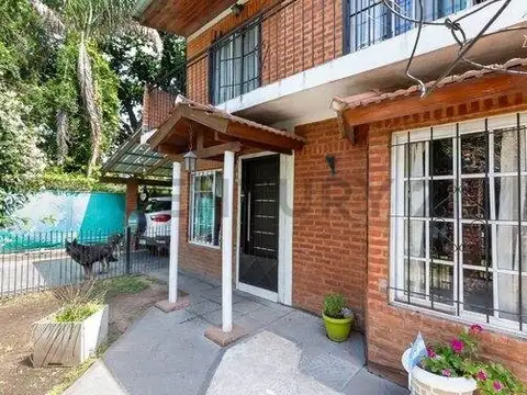 Casa en Venta de 4 dormitorios