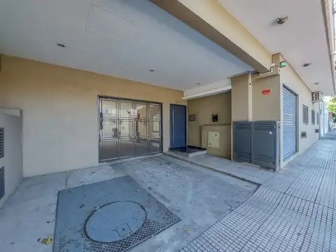 MORENO 2600, Piso 2