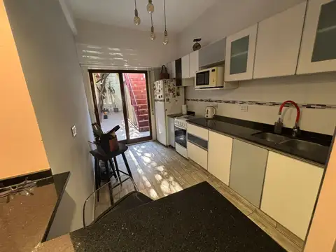 Depto Tipo Casa en Venta de 4 dormitorios
