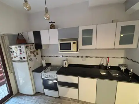 Depto Tipo Casa en Venta de 4 ambientes