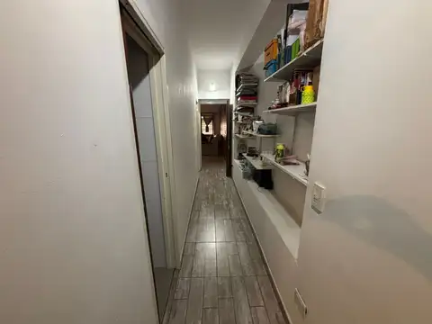 Depto Tipo Casa 4 ambientes con 2 baños