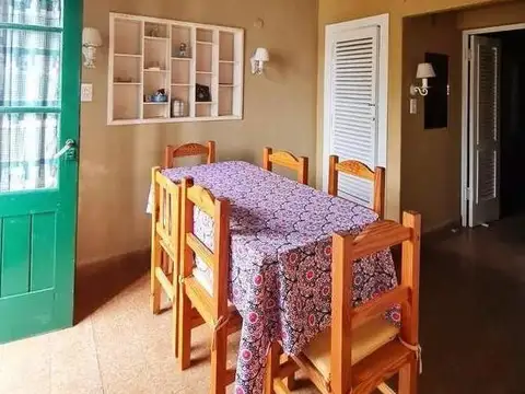 Departamento en Venta en San Clemente del Tuyu, USD 39.000