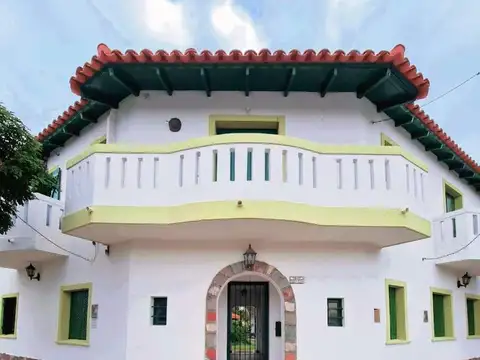 Departamento en Venta de 6 ambientes