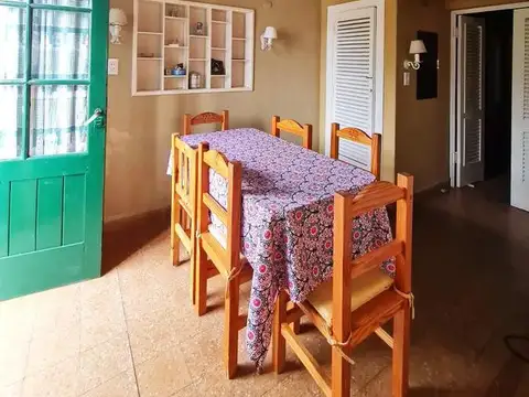Departamento en Venta de 4 dormitorios