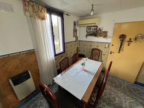 Departamento en Venta 46 años