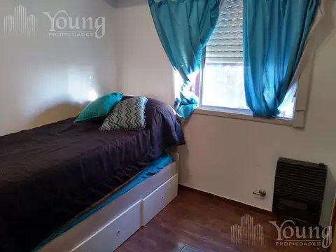 Departamento en Venta 25 años