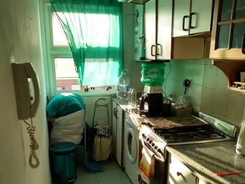 Departamento en Venta en Sarandi, USD 95.000