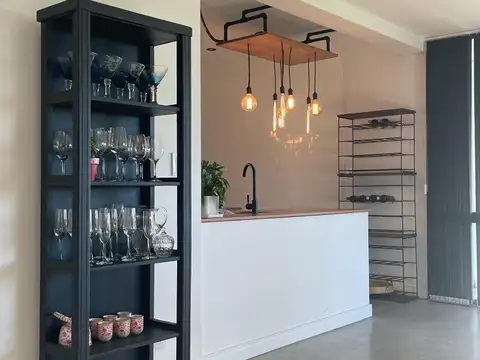 Venta/Permuta Casa Diseño Minimalista La Carolina Golf Country Barrio Cerrado