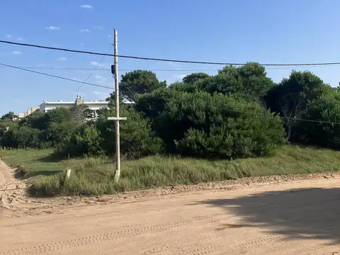 Terreno en Venta en Las Gaviotas, Mar Azul