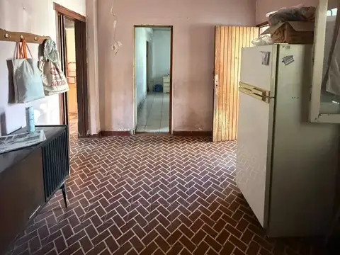 Casa en Venta de 1 dormitorio