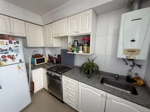 Pres. Luis Sáenz Peña  al 1100