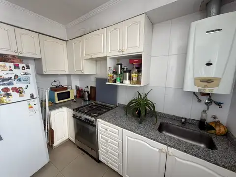 Departamento en Constitución