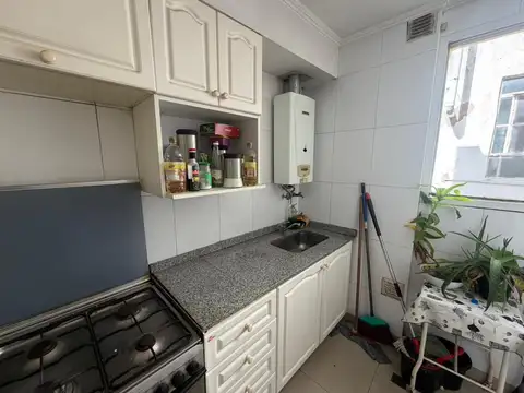 Departamento en Venta 70 años